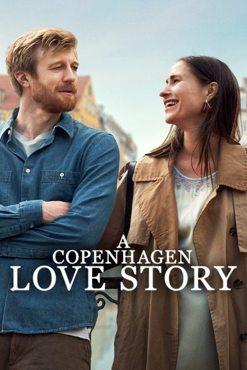 A Copenhagen Love Story movie