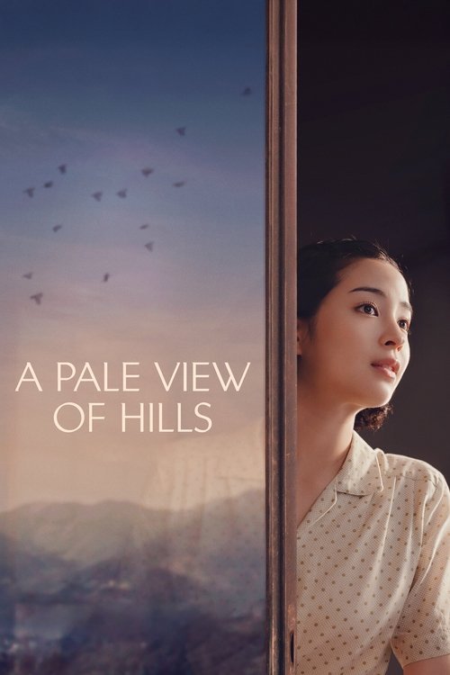 A Pale View of Hills movie