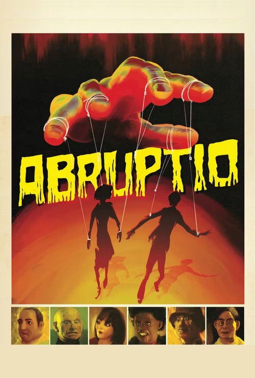Abruptio movie