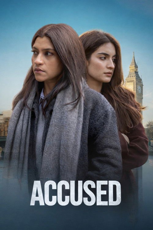 Accused movie