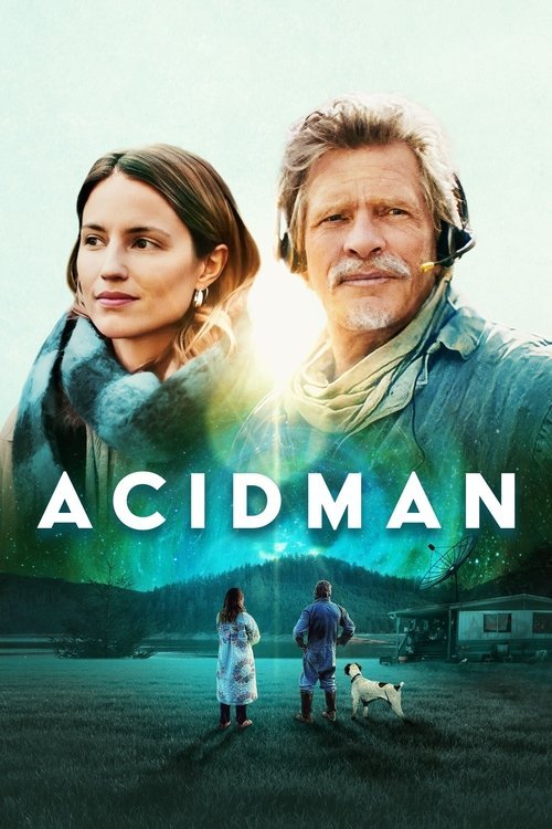 Acidman movie