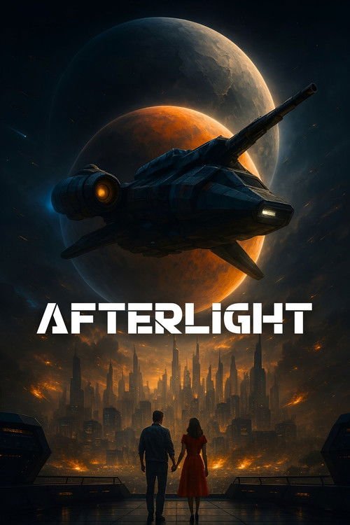 Afterlight movie