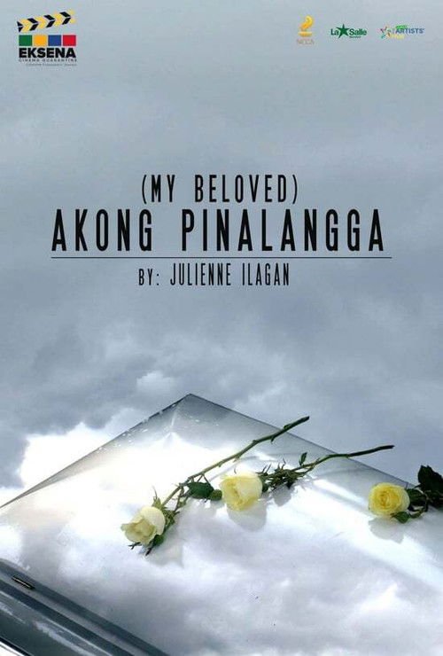 Akong Pinalangga movie