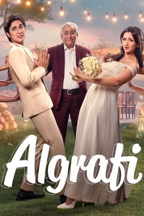 Algrafi movie