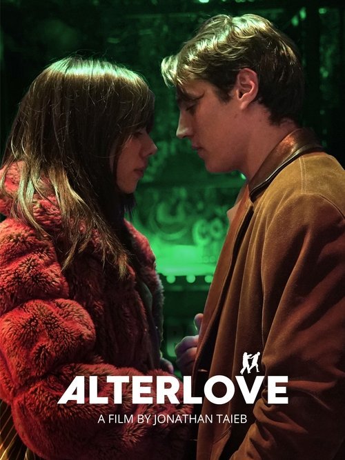 Alterlove movie