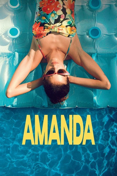 Amanda movie