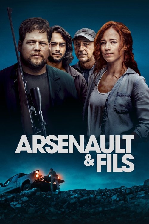 Arsenault and Fils movie