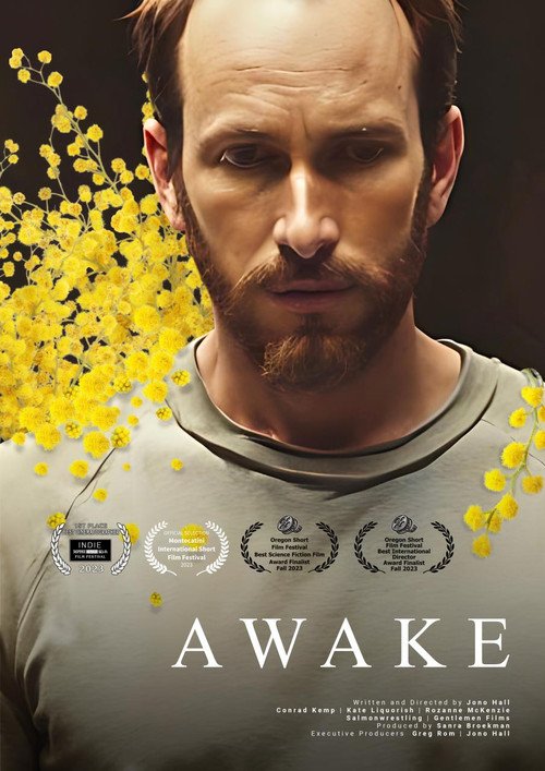 Awake movie