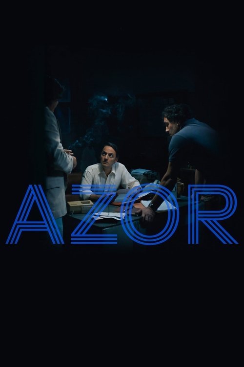 Azor movie
