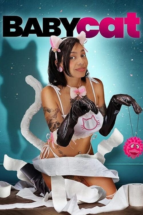Baby Cat movie