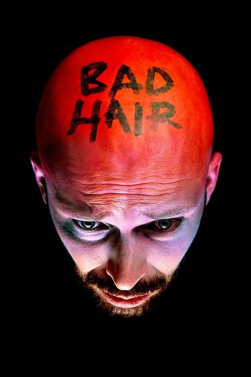 Bad Hair movie