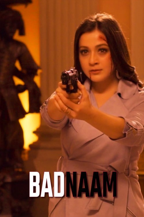 Badnaam movie