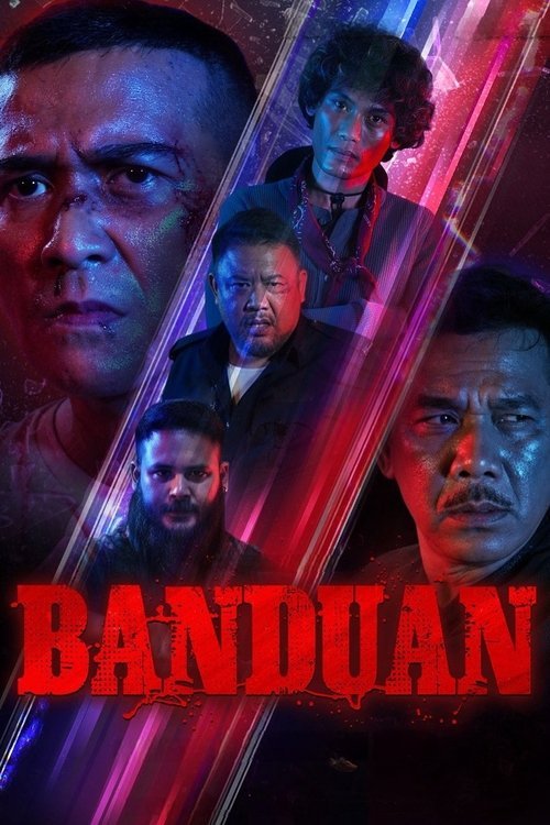 Banduan movie