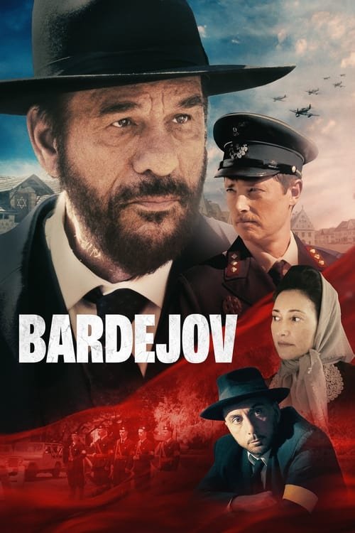 Bardejov movie
