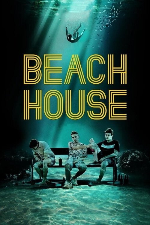 Beach House movie