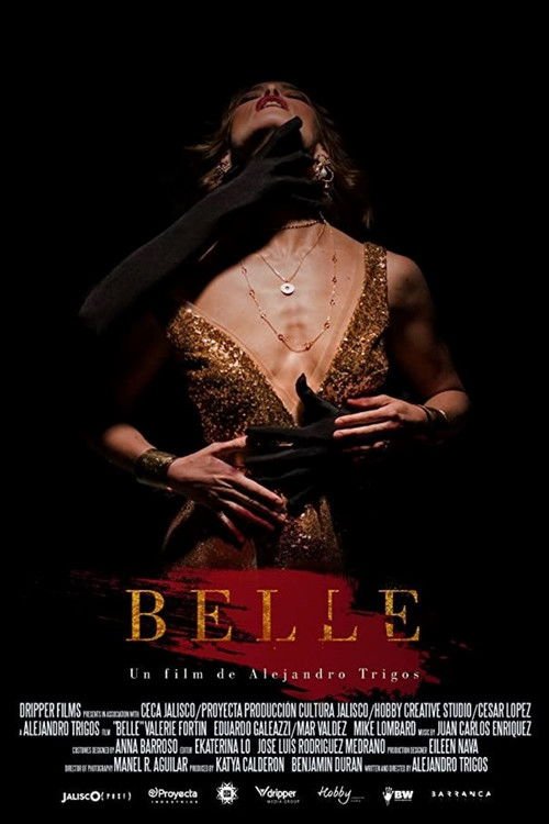 Belle movie