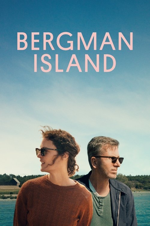 Bergman Island movie
