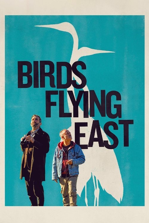 Birds Flying East movie