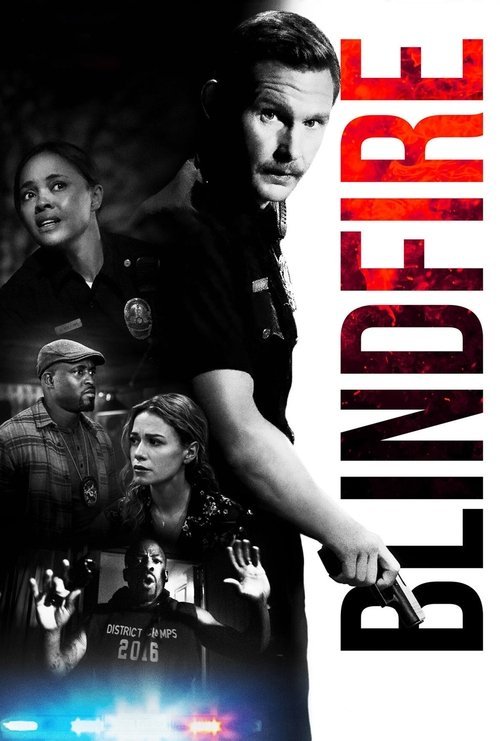 Blindfire movie