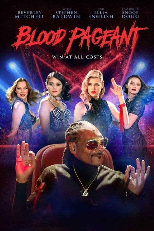 Blood Pageant movie