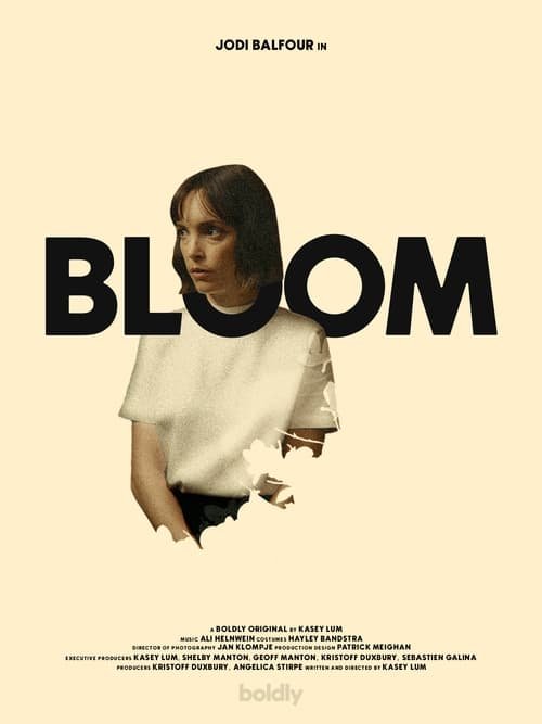 Bloom movie