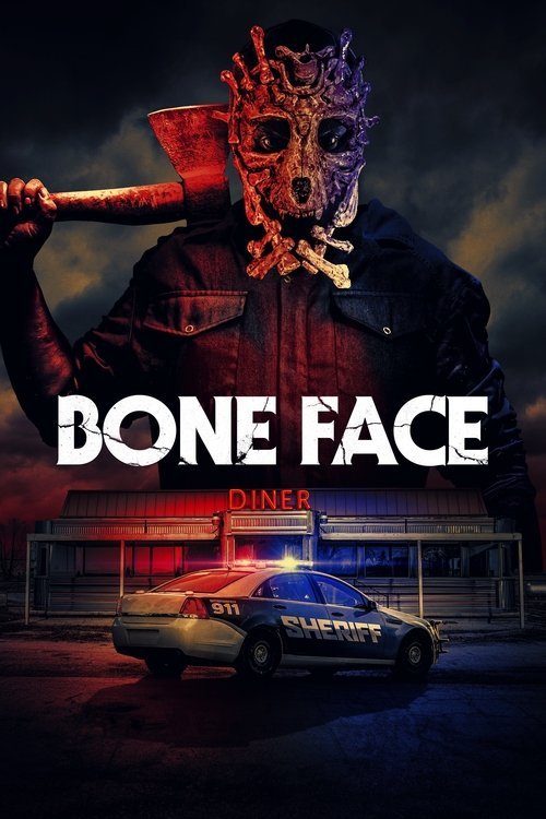 Bone Face movie