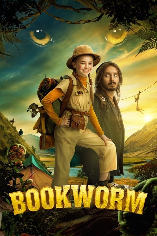 Bookworm movie