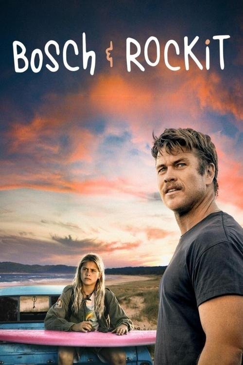 Bosch & Rockit movie