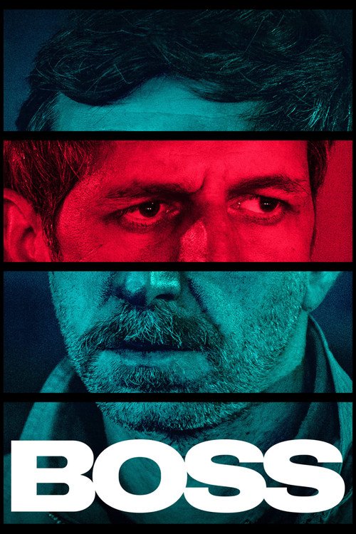 Boss movie