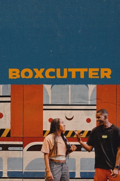 Boxcutter movie