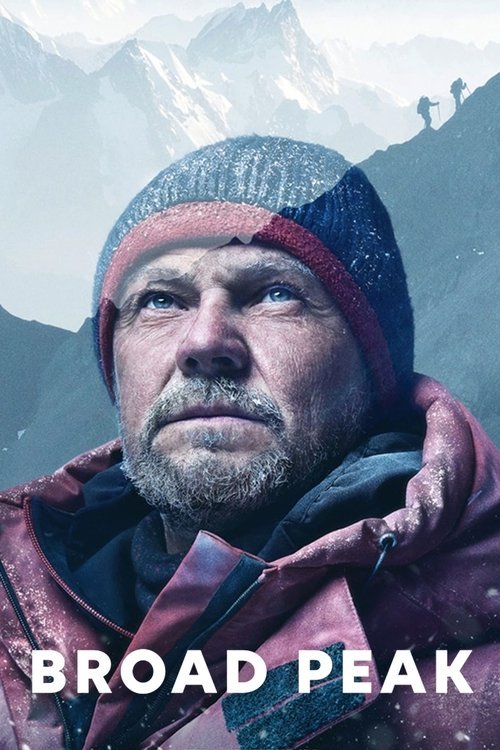 Broad Peak movie