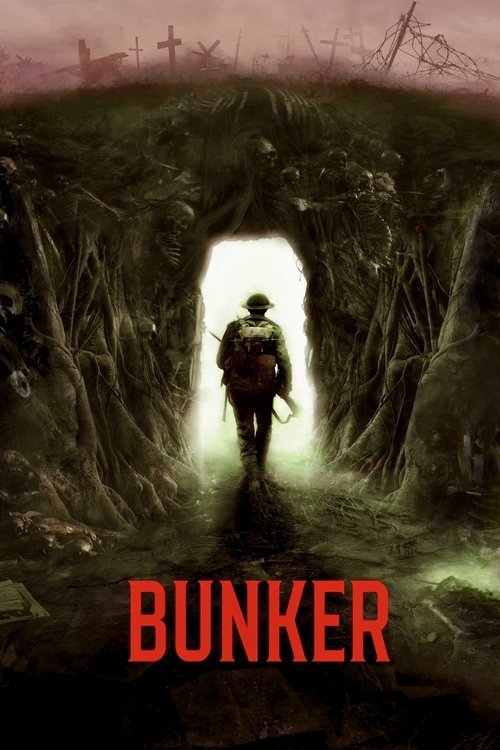 Bunker movie