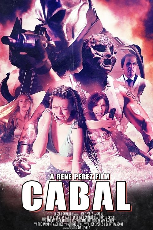 Cabal movie