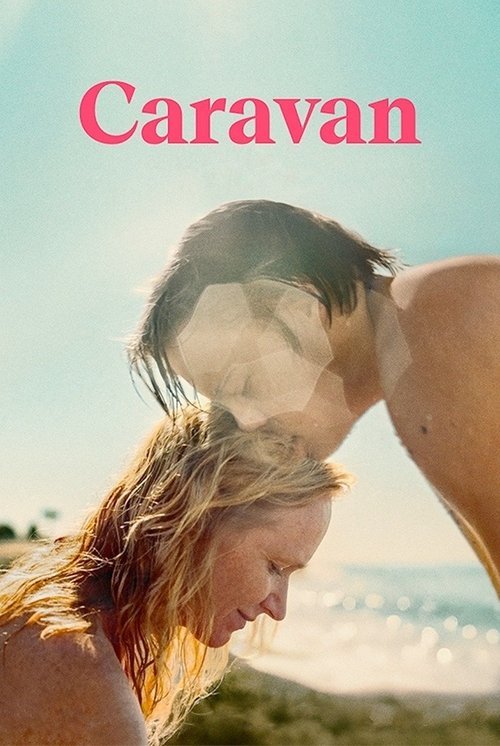 Caravan movie