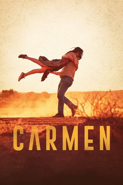 Carmen movie
