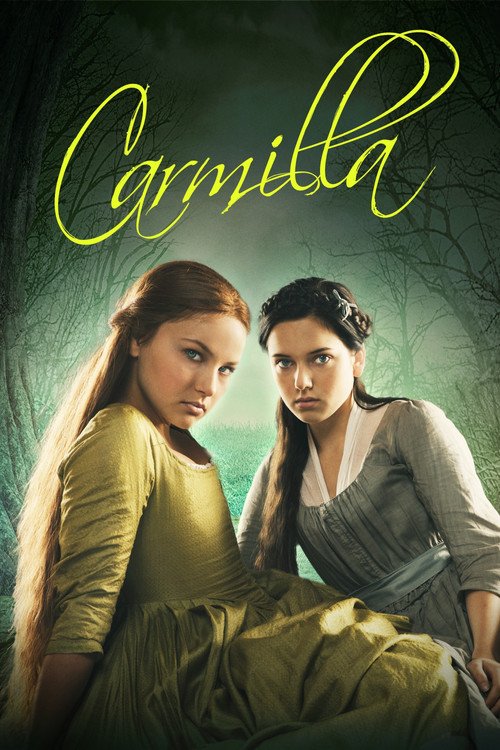 Carmilla movie
