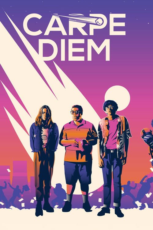 Carpe Diem movie