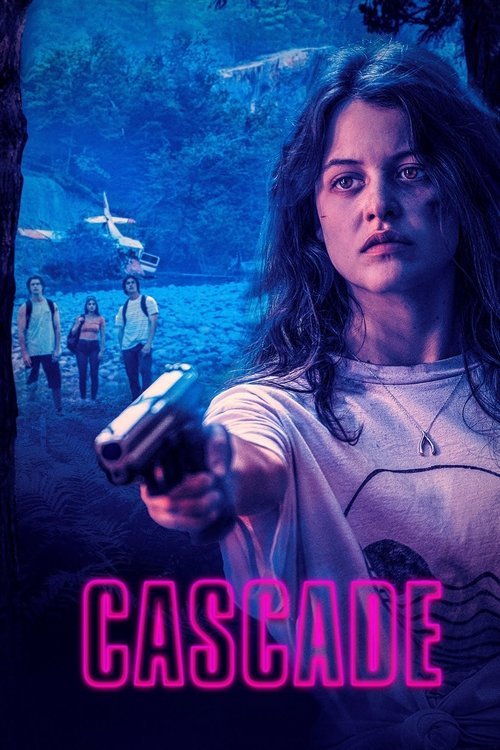 Cascade movie