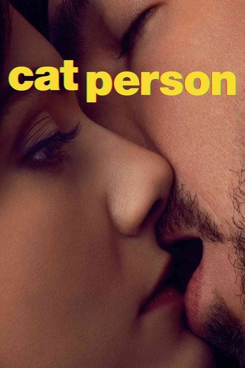 Cat Person movie