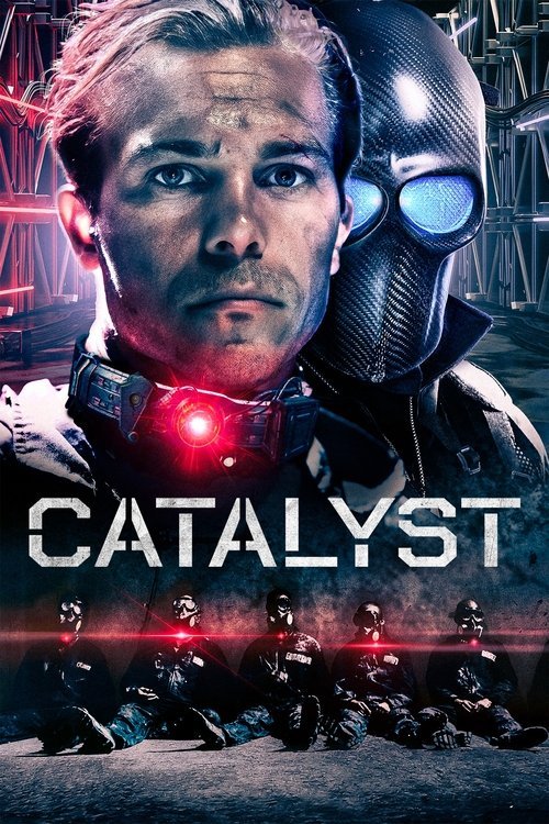 Catalyst movie
