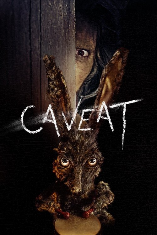 Caveat movie