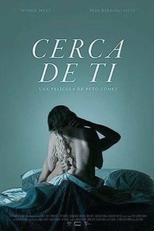 Cerca de ti movie