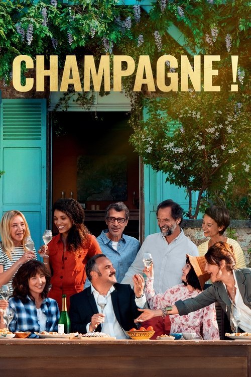 Champagne ! movie