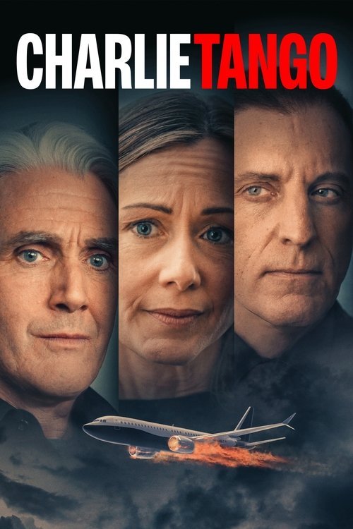 Charlie Tango movie