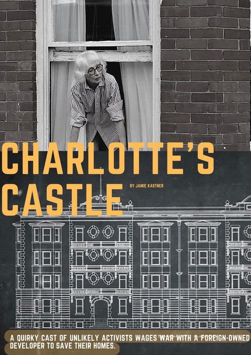 Charlotte's Castle movie