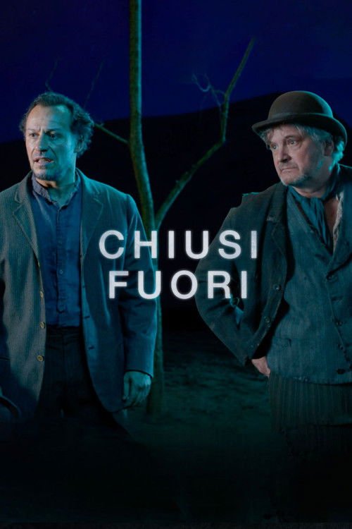 Chiusi fuori movie
