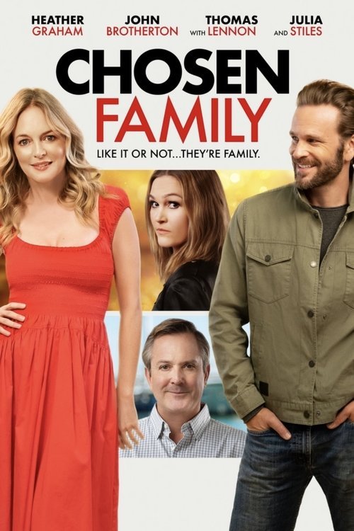 Chosen Family movie