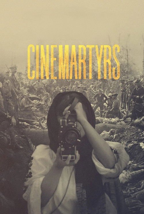Cinemartyrs movie