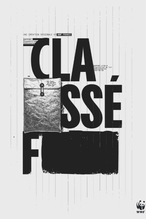 Classé-F movie