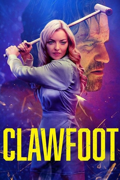 Clawfoot movie